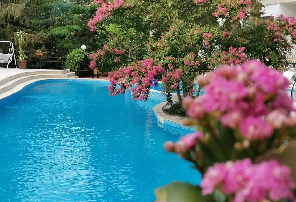 Park Hotel Briz-1