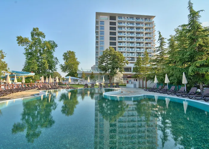 Grifid Metropol (Adults Only)