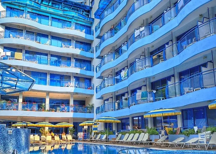 Aphrodite Hotel (Adults Only)